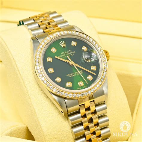 vert rolex|rolex oyster bracelet.